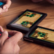 Illustration for article titled Nintendo’s Two-Switch Combo Is A Neat Digital Magic Trickem/em